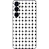 Grid Dot Galaxy S25 Skin